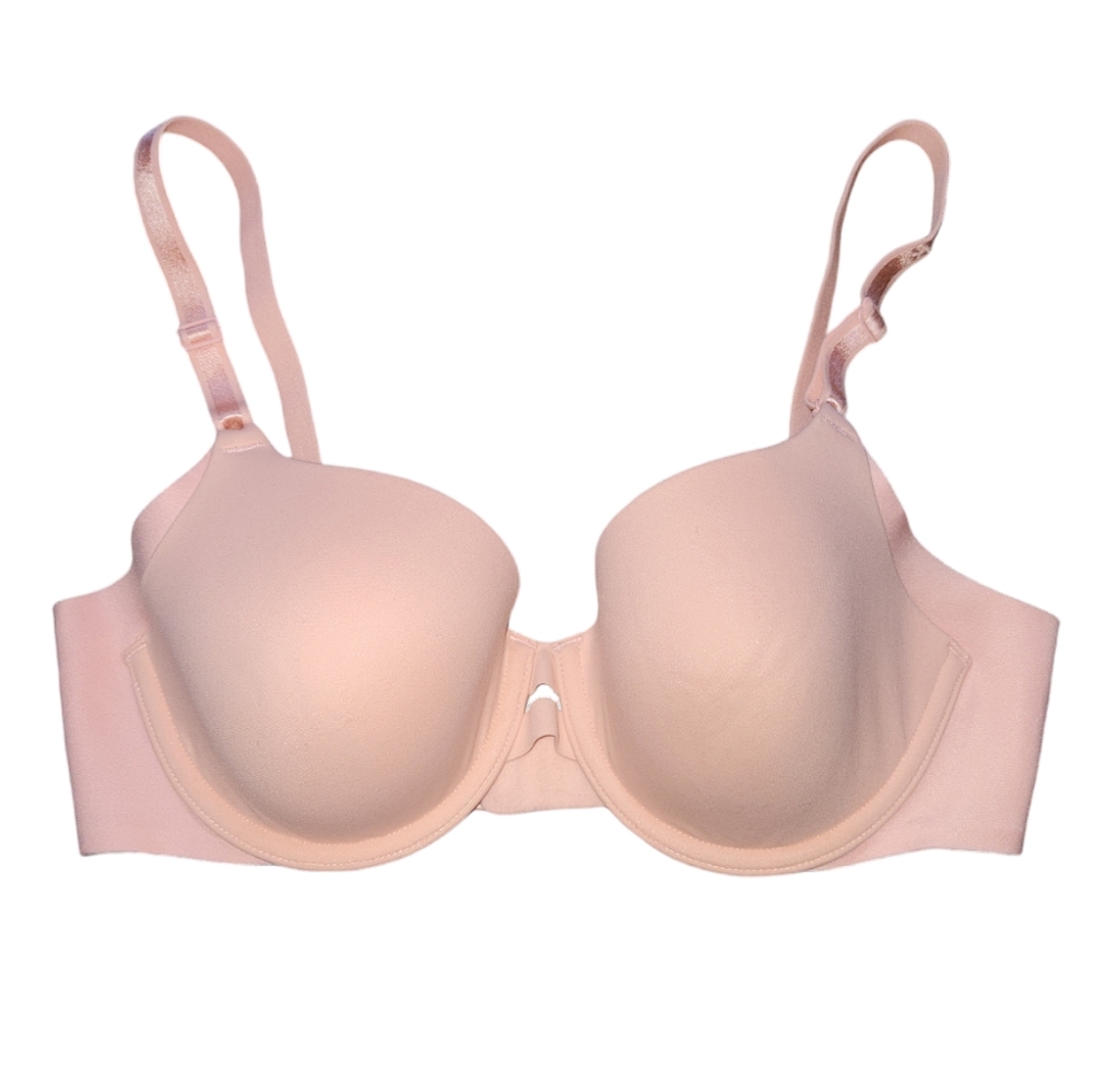 Warner's bra